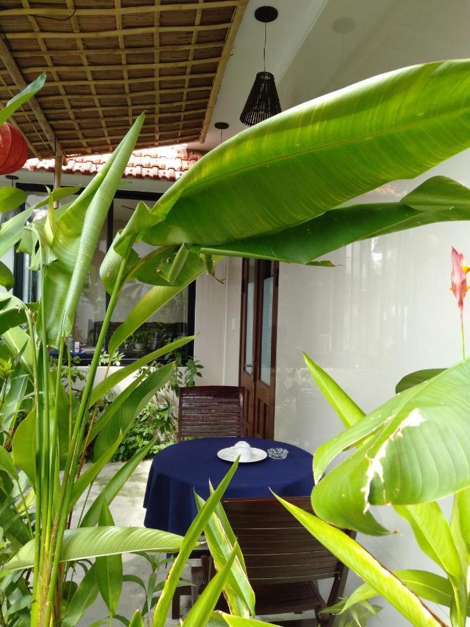 Pink Beach Homestay Hoi An Dış mekan fotoğraf