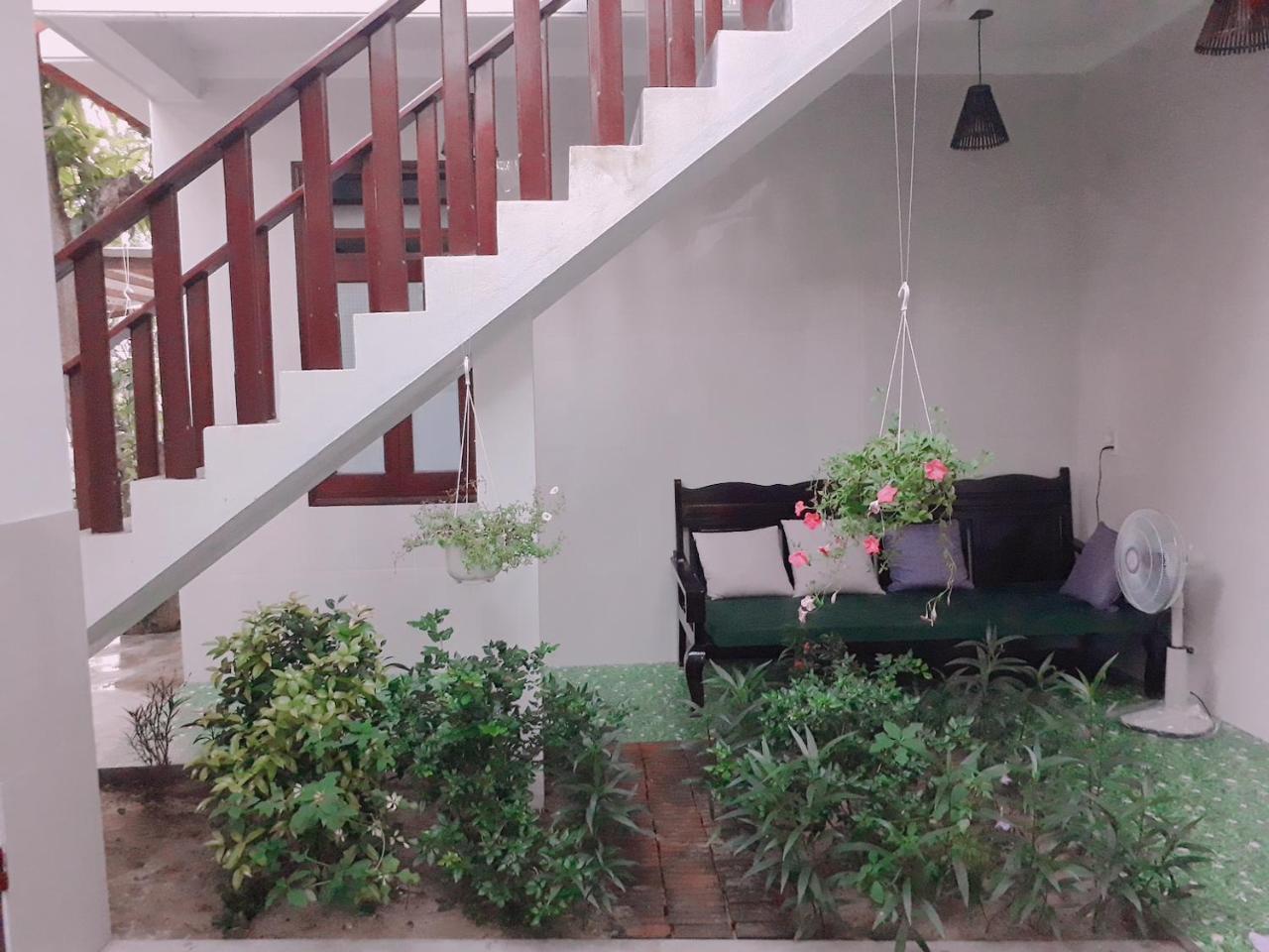 Pink Beach Homestay Hoi An Dış mekan fotoğraf