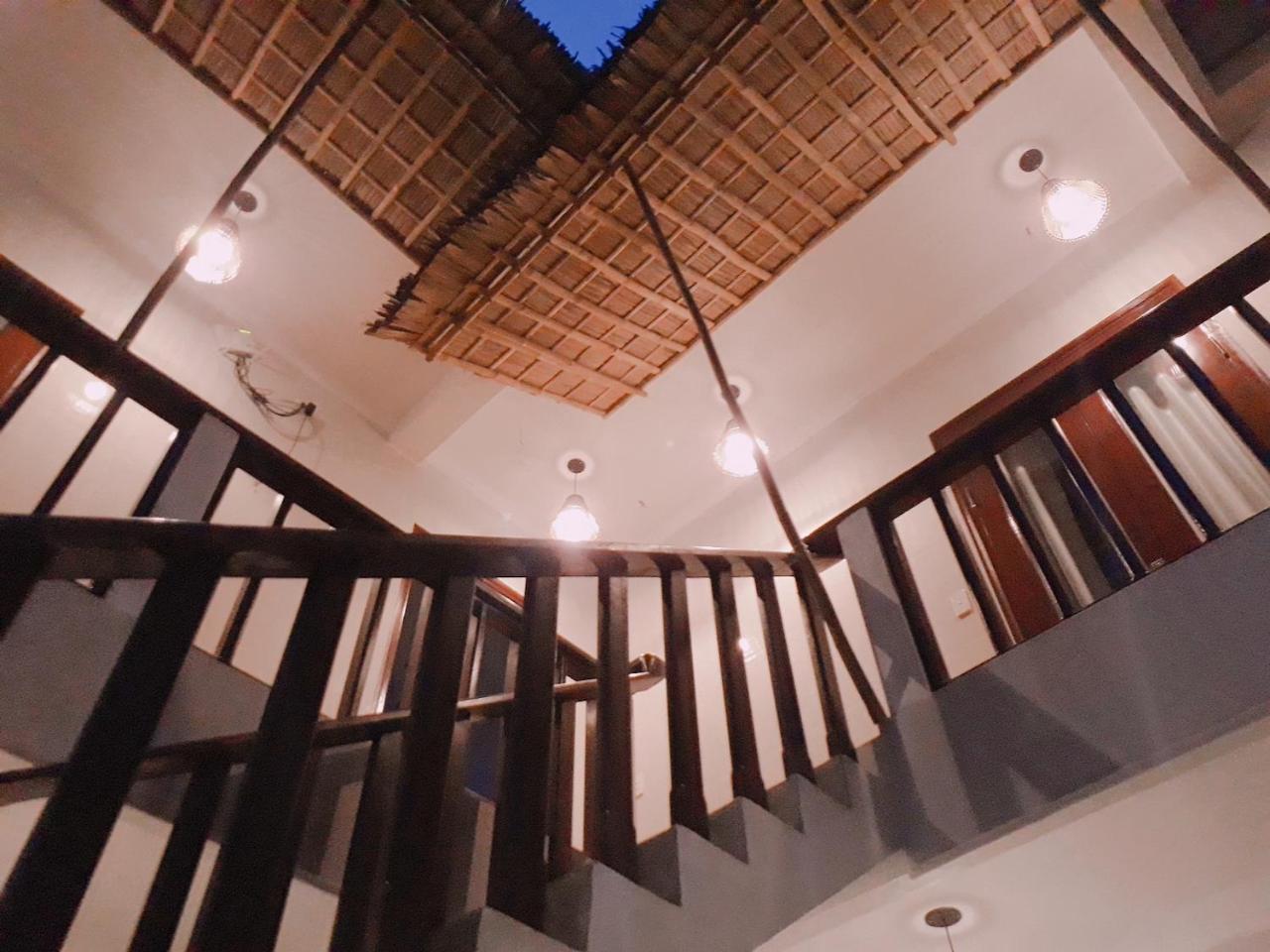 Pink Beach Homestay Hoi An Dış mekan fotoğraf