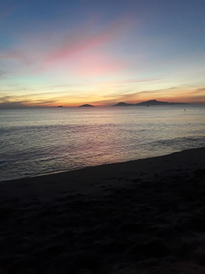 Pink Beach Homestay Hoi An Dış mekan fotoğraf